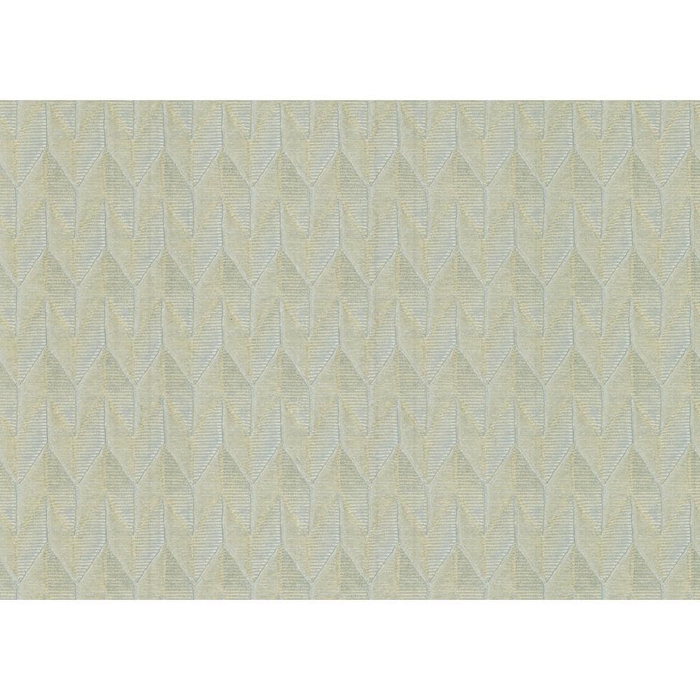 Sestriere Pewter Wallpaper