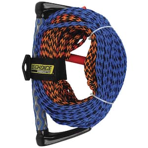 3-Section Water Ski Rope