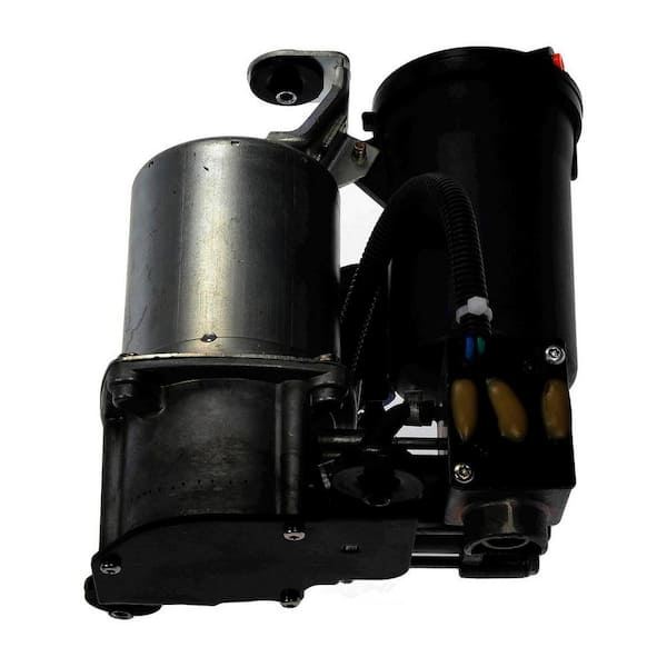 Suspension Air Compressor 1997-2002 Lincoln Continental