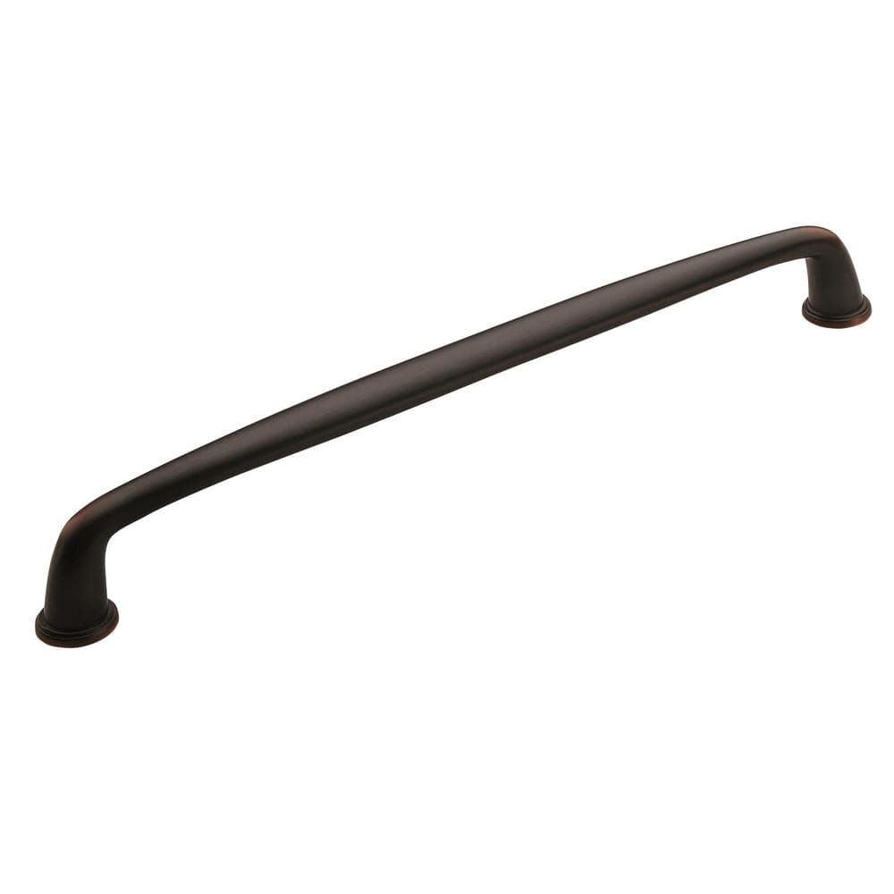 Kane 12 in. (305mm) Classic Oil-Rubbed Bronze Arch Appliance Pull
