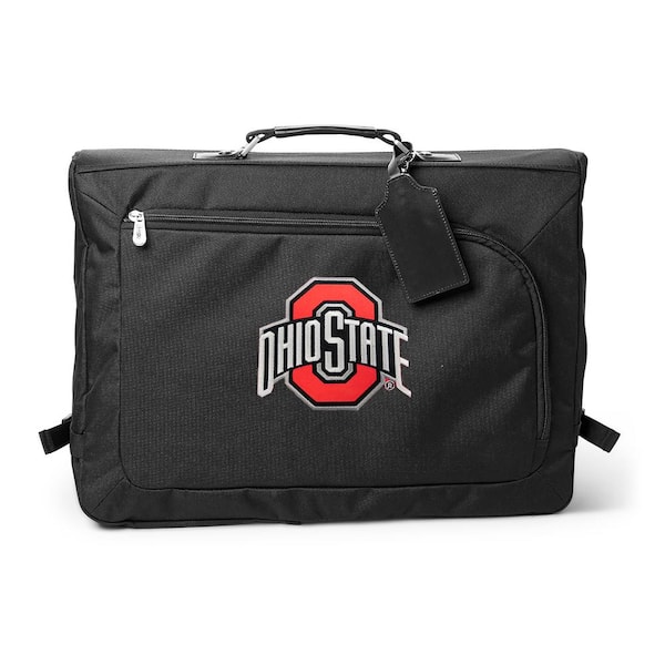 Mojo OHIO ST 18"CARRY ON GARMENT BAG