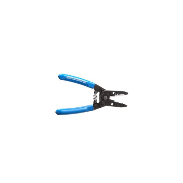 Wire Stripper/Cutter 10-20 Solid, 12-22 AWG Standed