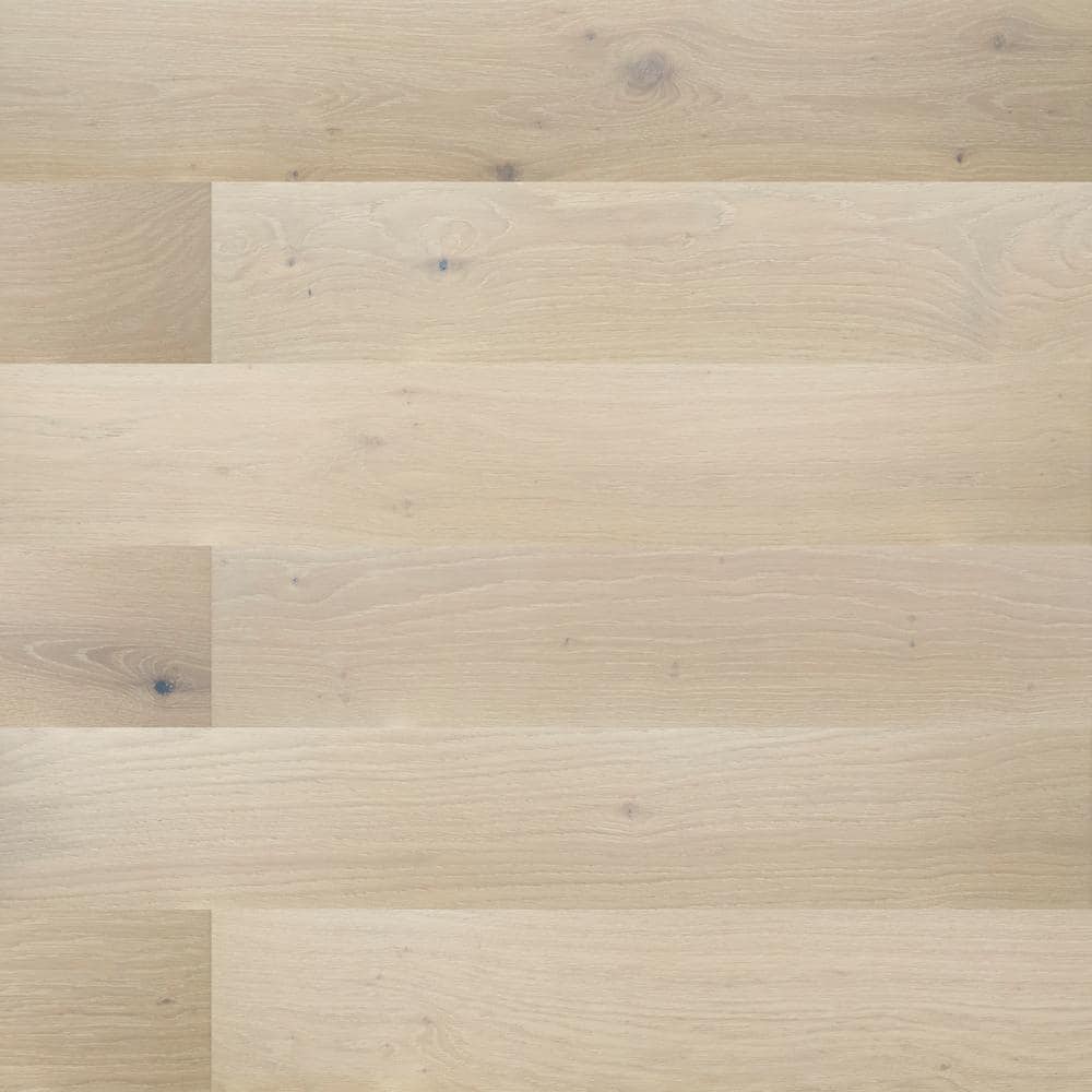 Take Home Sample - Beach Buff Oak 6 in. x 6 in. Engineered Oak Waterproof Hardwood Luxury Vinyl Plank Flooring price history on PriceWatchPro