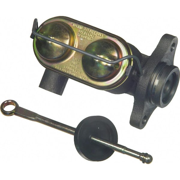 Wagner Brake Brake Master Cylinder