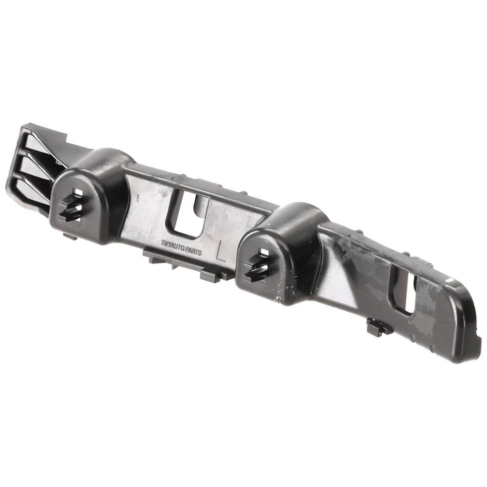 Bumper Bracket Compatible with Nissan Altima 2007-2012 Front, Driver Side, Side Cover Bracket, Sedan price history on PriceWatchPro