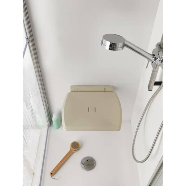Urban Folding Shower Seat