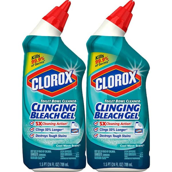 Clorox Plus Tilex Mold and Mildew Remover, Spray Bottle, 32 Ounce