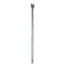 BrassCraft 3/8 in. O.D. x 12 in. Copper Faucet Riser with 3/8 in. O.D ...
