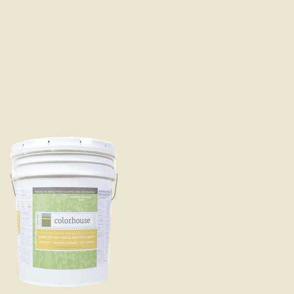 Colorhouse 5 gal. Air .02 Semi-Gloss Interior Paint