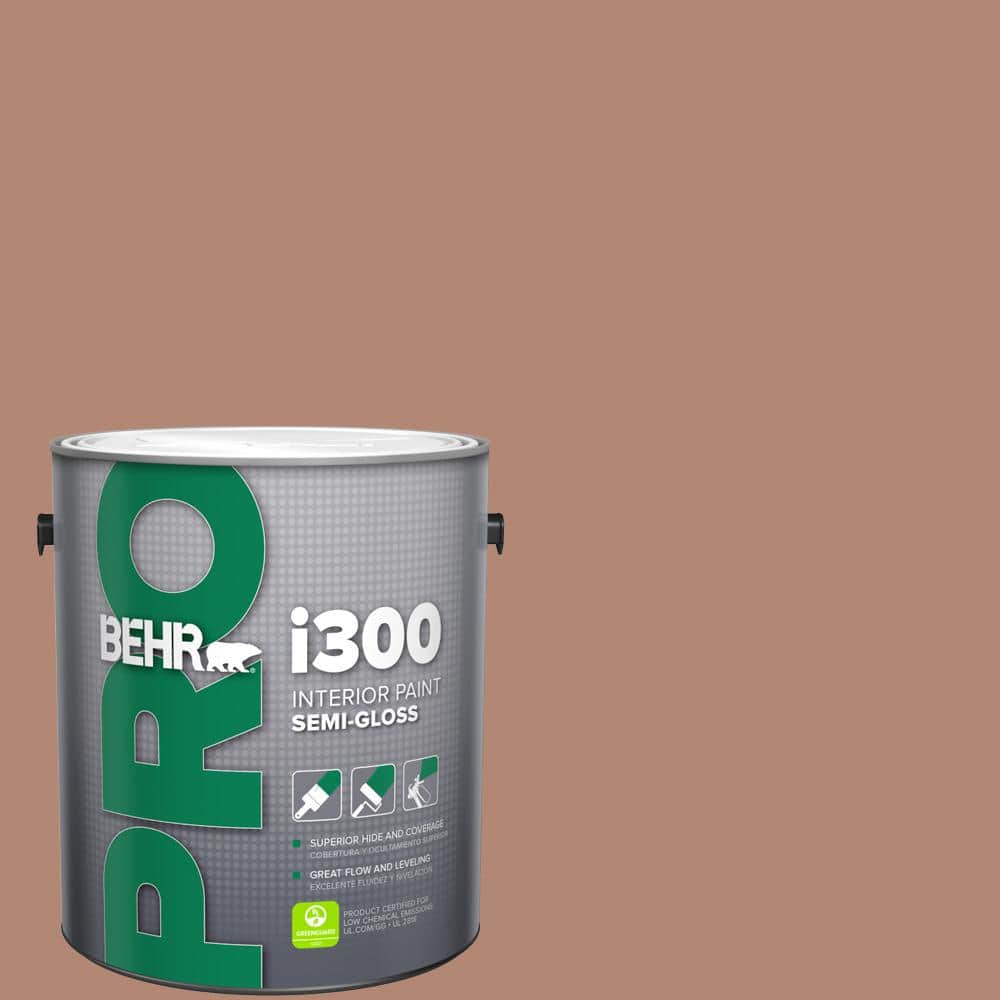 1 gal. #PMD-98 Painted Skies Semi-Gloss Interior Paint price history on PriceWatchPro