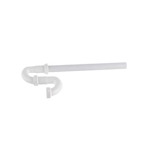 1-1/4in. S-TRAP PLASTIC