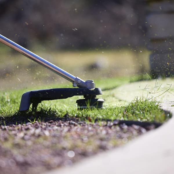 Shindaiwa 21.2 cc Gas 2-Stroke Straight Shaft String Trimmer