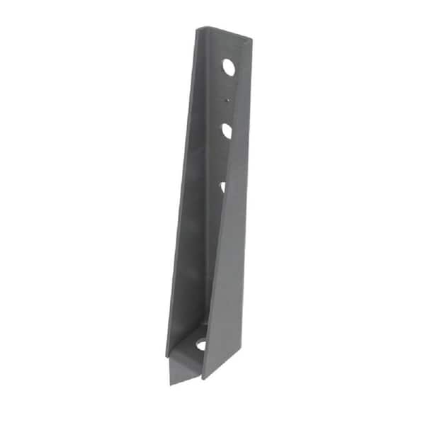 MITEK 3-1/2 in. x 25 in. 3-Gauge Primer Holdown