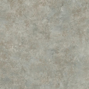 5 ft. x 12 ft. Laminate Sheet in. Patine Stone with Monolith Finish