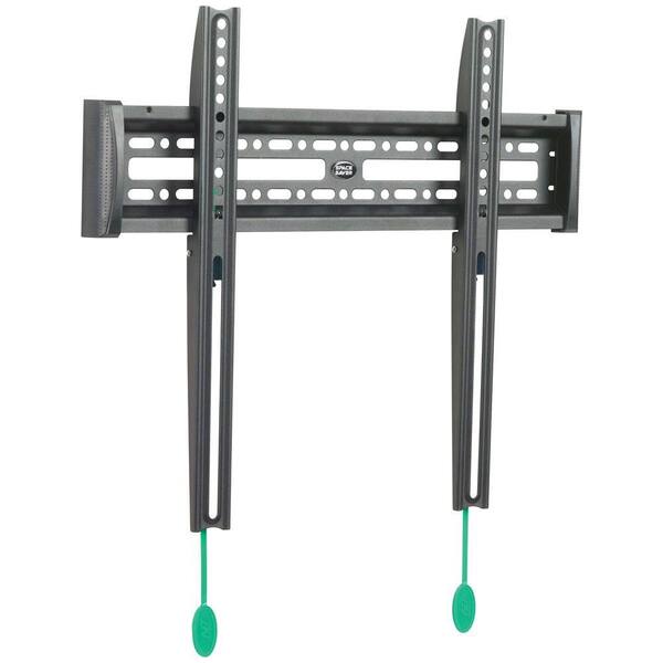 CE TECH Fixed Wall Mount for 26 in. - 57 in. Flat Panel TV's
