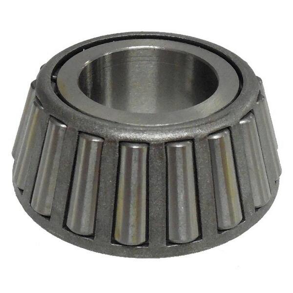 Unbranded Differential Pinion Bearing - Rear Outer