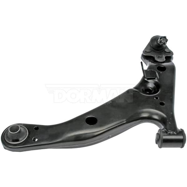 OE Solutions Control Arm Front Lower Left 1997 Toyota Corolla 1.6L 1.8L