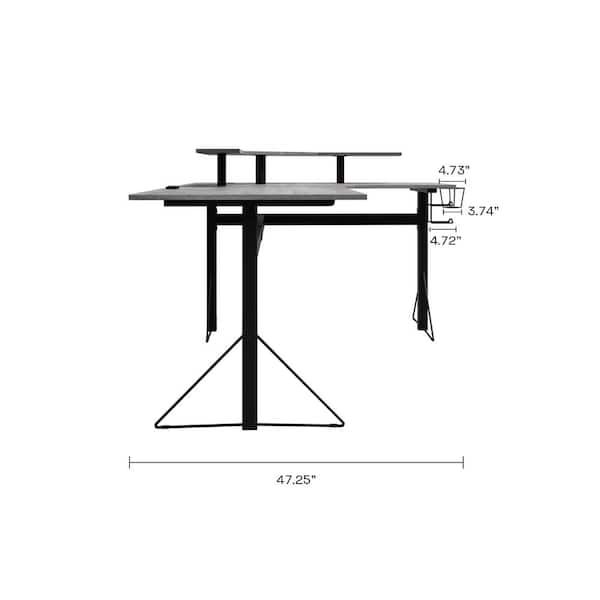 Jamesdar 2024 l desk