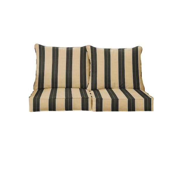 Target deep discount seat patio cushions