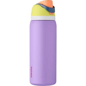 Philips Water AWP2771BLQ13_37 GoZero Everyday Insulated Stainless Steel  Water Bottle with Philips Everyday Tap Water Filter BPA Free Transform Tap  Water into