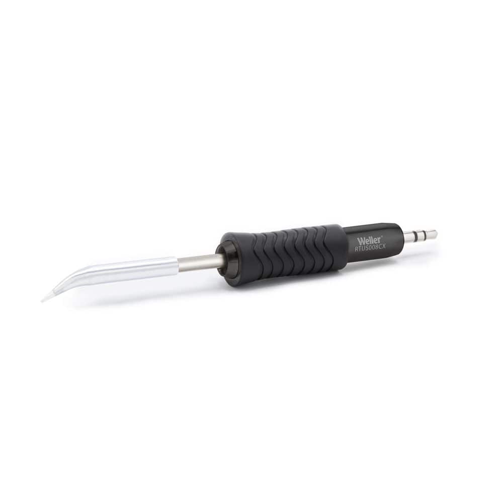 RTUS Ultra Soldering Tip, Conical Bent, Ø 0.8 mm price history on PriceWatchPro