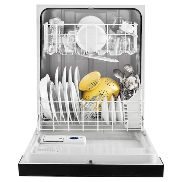 Whirlpool dishwasher reviews store 2018