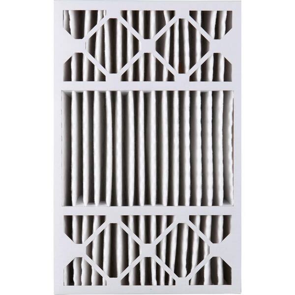 Nordic Pure 16 in. x 25 in. x 5 in. Honeywell/Lennox Replacement