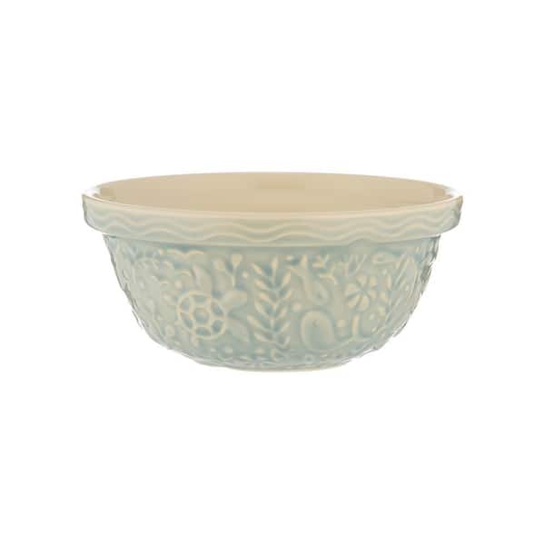 Nautical Light Blue S/24 2.15qt Mixing Bowl
