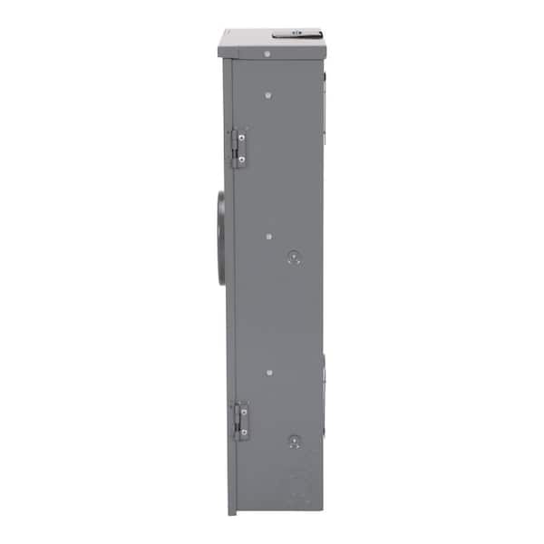 Victor　KY-D200CH RC816D200CH - Meter mains, Homeline, CSED, ringless socket