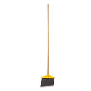 Commercial Angle Broom