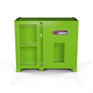Crescent Jobox 60 in. W x 31 in. D x 51 in. H Heavy Duty Piano Box