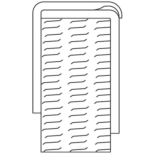 National Wheel Seal
