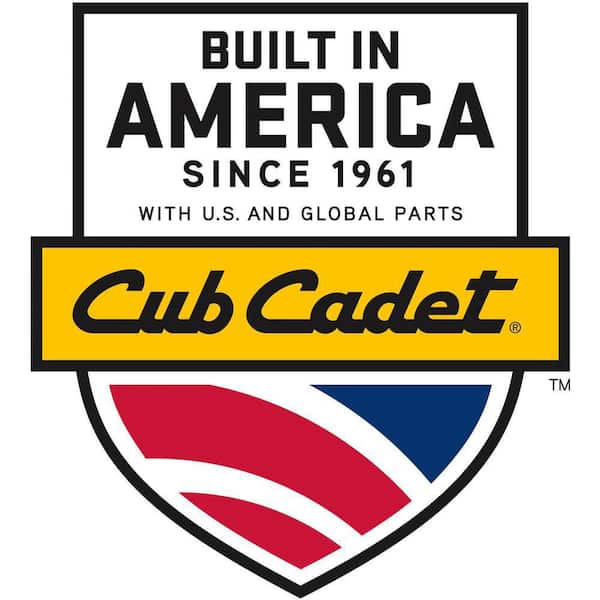 Cub Cadet - Ultima ZT1 50 in. Fabricated Deck 23HP V-Twin Kawasaki FR Series Engine Dual Hydro Drive Gas Zero Turn Riding Lawn Mower