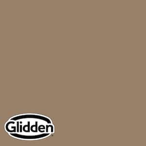 1 gal. PPG1077-5 Chocolate Moment Flat/Matte Interior Paint
