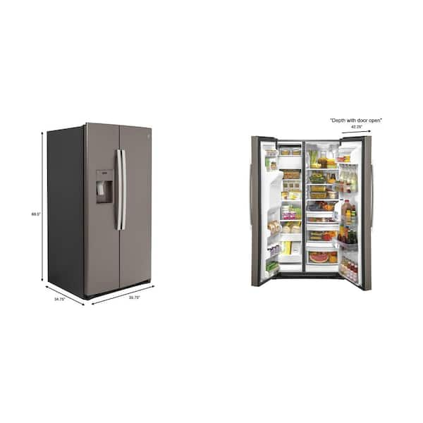 hisense fridge h310bi