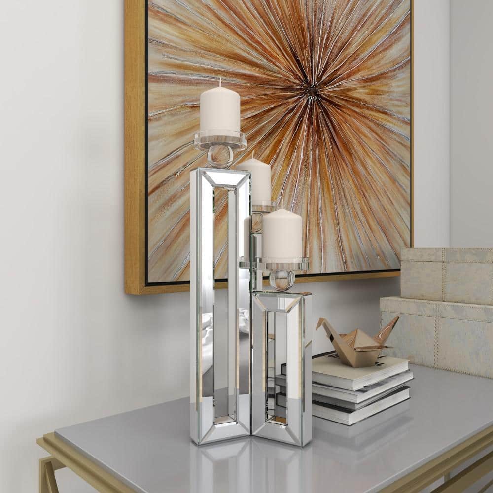 Set of Two Tan Lattice Wall Sconce Candle Holders Set of Two Tan Lattice Wall Sconce Candle Holders
