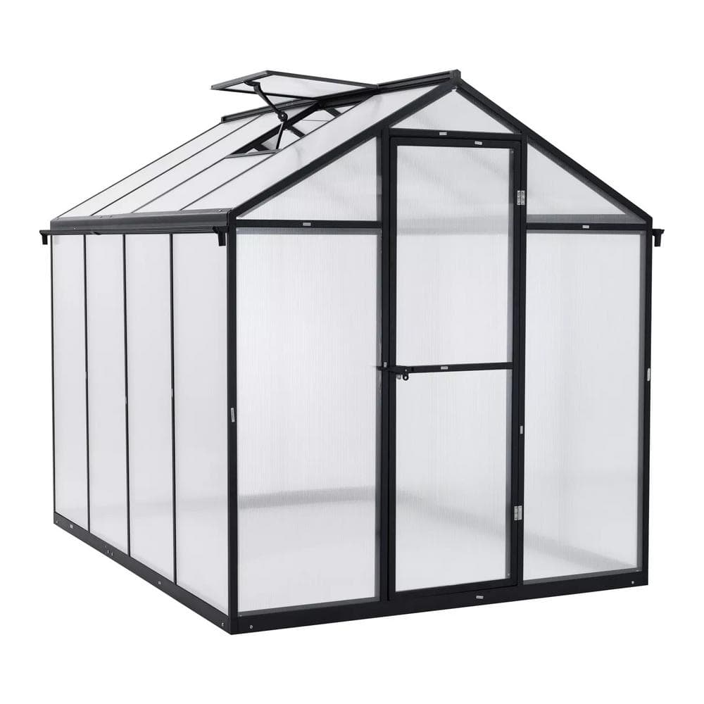 Arinco-houseです aoodor-greenhouse-kits-a199-