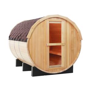 Outdoor - Saunas - Home Spas - The Home Depot