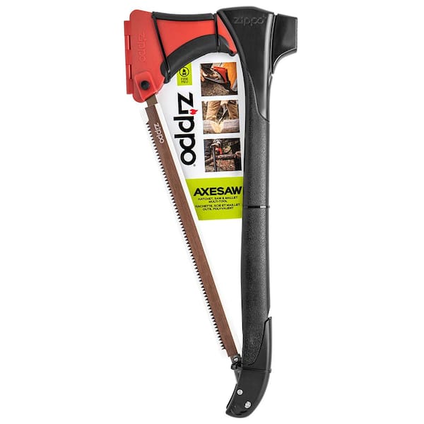 Axe Saw