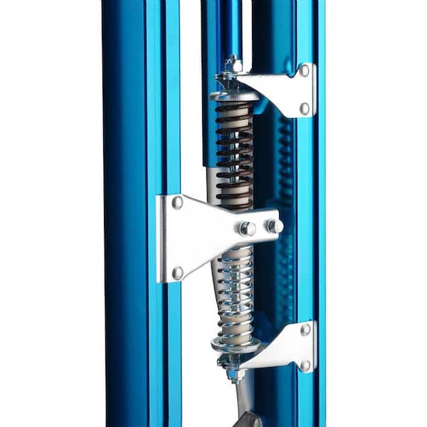 Stalwart 18-in to 30-in Aluminum Drywall Stilts