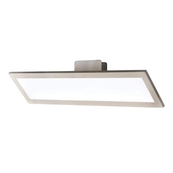 rectangular bathroom light fixtures