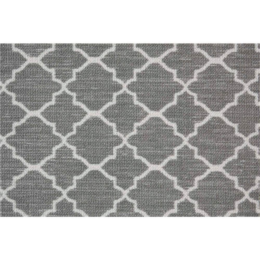 Pom Pom at Home Veranda Rug Grey Natural