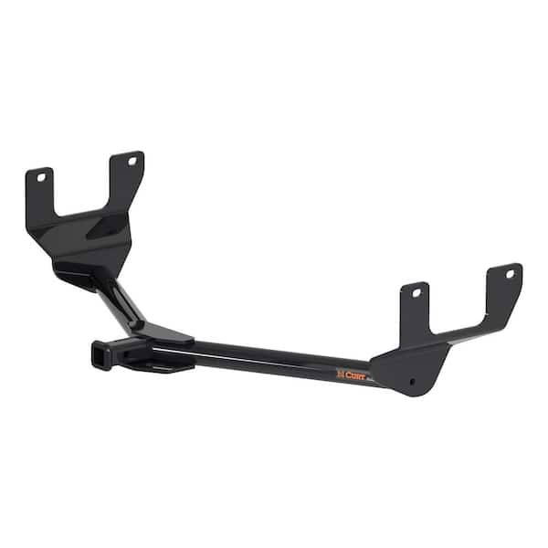CURT Class 2 Trailer Hitch, 1-1/4 in. Receiver, Select Lexus NX200t, NX300, NX300h