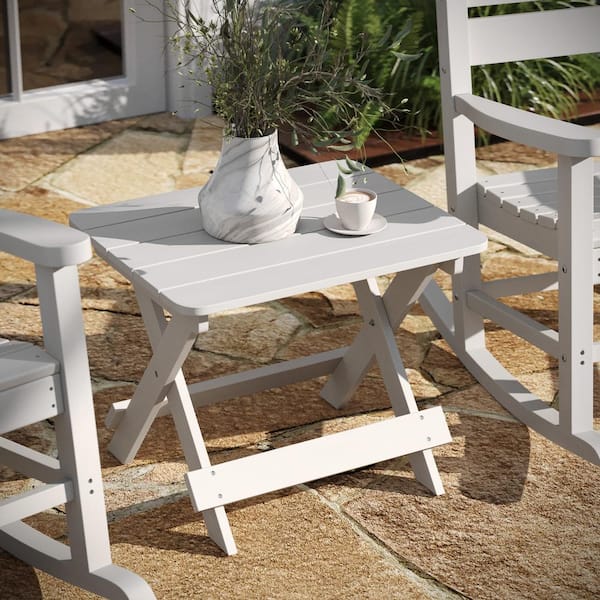 Taylor Commercial 3PC Set - White