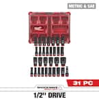 Milwaukee Shockwave Impact Duty 1/2