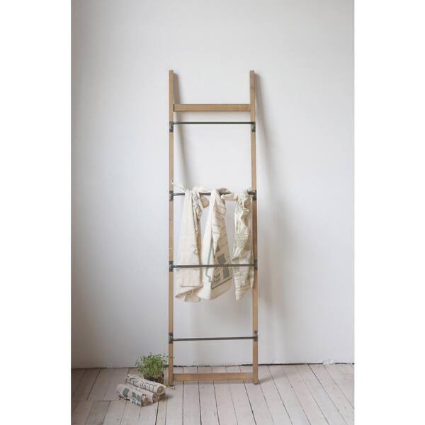The Hyde Hall Paper Towel Holder - Industrial Farm Co