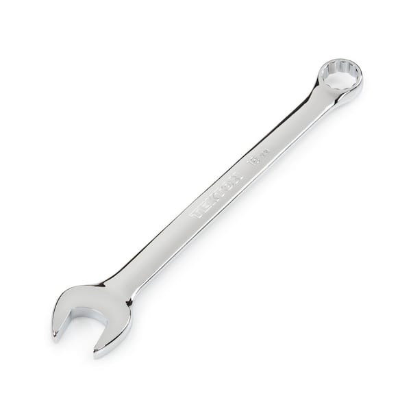 TEKTON 18 mm Combination Wrench