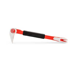 9 in. Nail Puller Pry Bar