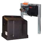 Heavy Duty Single Slide Electric Gate Opener
