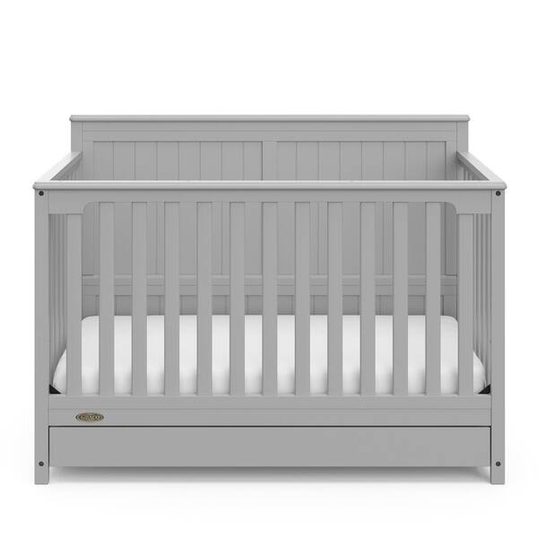 graco delta crib